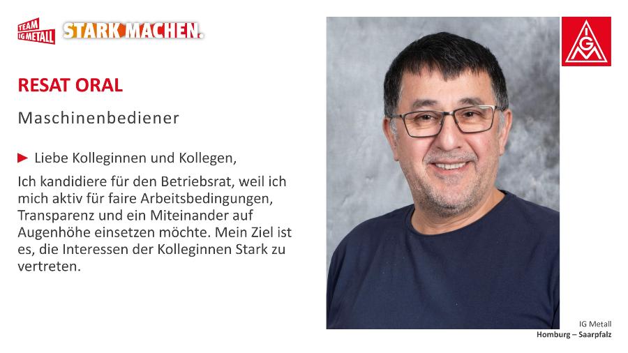 BR-Wahl 
