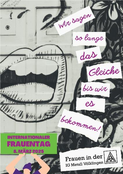 Frauentag