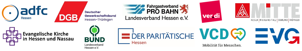 Bündnis sozialverträgliche Mobilitätswende