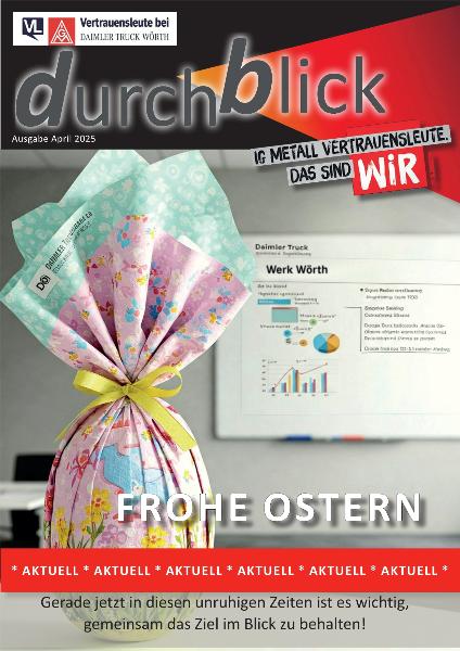 DurchBlick